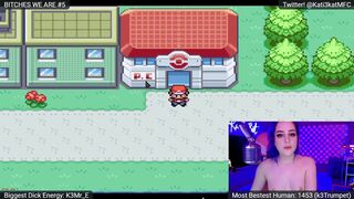 Kati3kat Beauty blonde