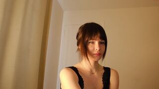 sasha_ursx charming ladies teasing their holes