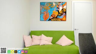 newkhaleesi Openwork blond