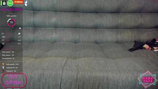 nebamazee knot