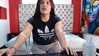 natasha_stonne Sultry Trash