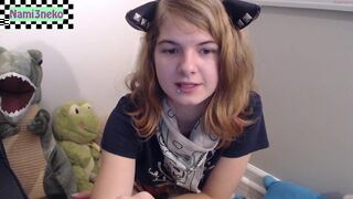 nami3neko 26 January 2021