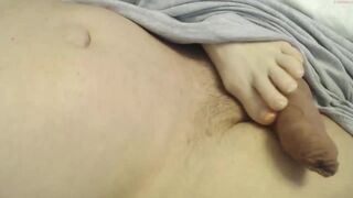 nakednow14 sexy caresses shaved holes