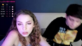 myroommate Graceful devil