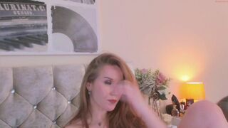 myassistant cute slut gets exposed on camera