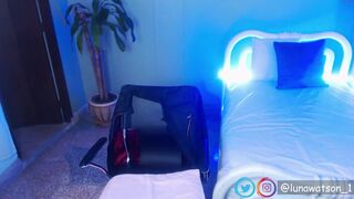 luna_watson juicy ass