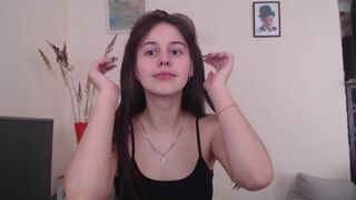 _ariana_grande__ Busty blonde