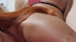 Nathalia Fontes  Mature bitch