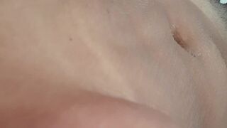 Nathalia Fontes  perfect slut caresses beautiful boobs