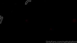 Nathalia Fontes  Slut