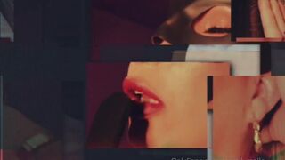 Myrelly Mello onlyfans  the female is crustaceans and fucked in pussy