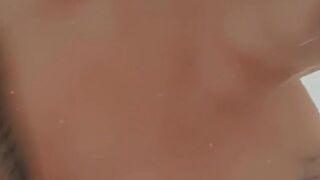 Myrelly Mello onlyfans  sexy slut caresses sex lips