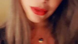 Myrelly Mello onlyfans  busty young lady fucks her cunt