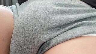 Long Mint Emotional swell