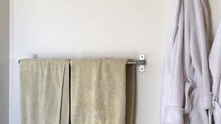 Indigo White  Blonde bix