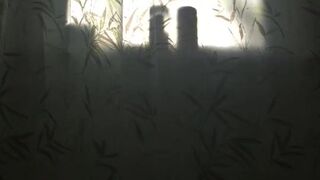 Indigo White  Adorable babe sucks and fucks great