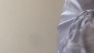 Indigo White  The obstinate priestess