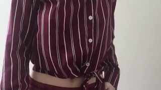 Indigo White  Wonderful baby