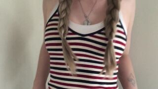 Indigo White  08 May  2020