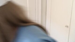 Indigo White  Luxury hottie