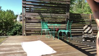 Indigo White  Cute chicks