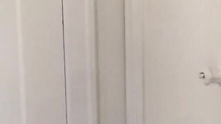 Indigo White  Pretty young lady