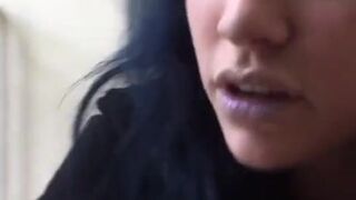 Indigo White  toys with corn toy