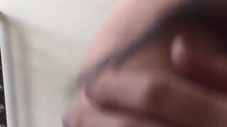 Indigo White  cam porn