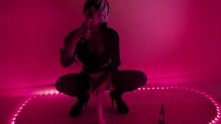 Black Kitsune onlyfans  05 May  2020