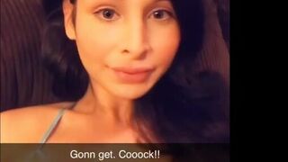 Alexa Scout beautiful slut exposes big tits