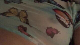 Alexa Scout Obstinate slut