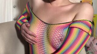 Alexa Scout Gorgeous passion