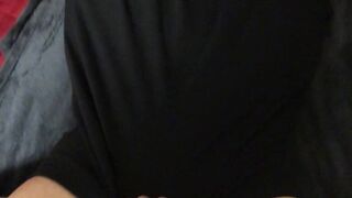 Alexa Scout Dark haired girl