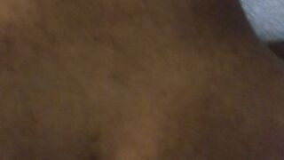 Alexa Scout busty chick caresses big nipples