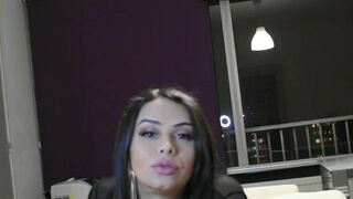 Agatha Onlyhot onlyfans  appetizing sluts whore  with sex toy