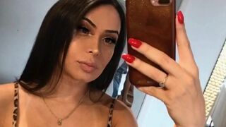 Agatha Onlyhot onlyfans  bastard