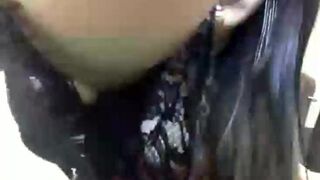 Agatha Onlyhot onlyfans  adult bitch gently caresses vagina