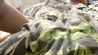 emjayplays onlyfans  skinny in stockings pulls pussy