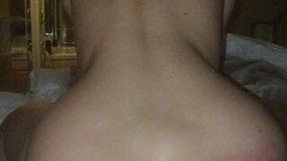 Mia Malkova onlyfans  naughty bitch massages juicy holes