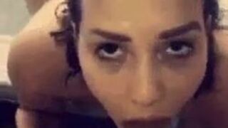 Mia Malkova onlyfans  blonde slut poses nude