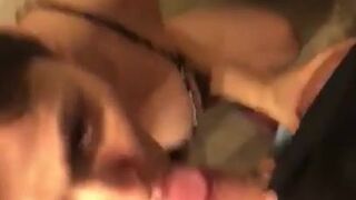 Korra Del Rio Fan of pink