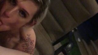 Korra Del Rio gorgeous way demonstrates big tits