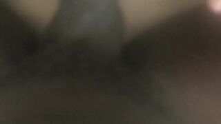 Korra Del Rio big boobed bitch licks dildo