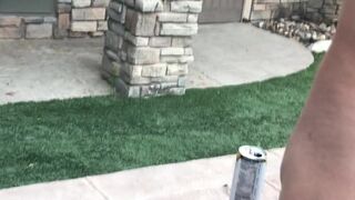 Korra Del Rio 17 july 2020