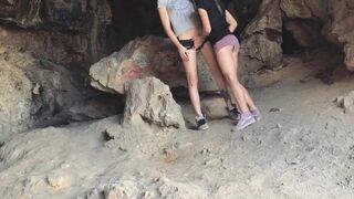 Korra Del Rio hot bitches shine small tits on camera