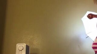 Korra Del Rio excellent massages its charms