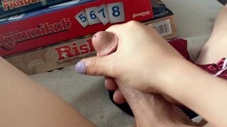 Korra Del Rio 22 December 2020