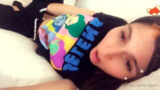 Korra Del Rio creature