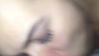 Emma Rose onlyfans  Dark-haired curva