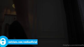 EmiliaBunny onlyfans  07 September 2020